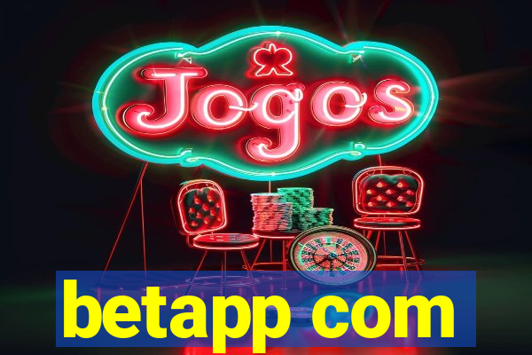 betapp com